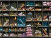 Pankies lieben das Meer - CALVENDO Foto-Puzzle - calvendoverlag 29.99