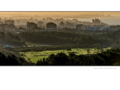 Emotionale Momente: Die schönsten Golfplätze auf Mallorca. - CALVENDO Foto-Puzzle - calvendoverlag 29.99