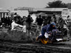 Extrem Unimoto Dragrace 01 - CALVENDO Foto-Puzzle - calvendoverlag 29.99