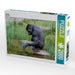 Gorilla - CALVENDO Foto-Puzzle - calvendoverlag 79.99