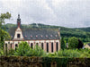 Kloster Himmerod - CALVENDO Foto-Puzzle - calvendoverlag 29.99