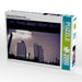 U-Bahnstation Potsdamer Platz - CALVENDO Foto-Puzzle - calvendoverlag 39.99