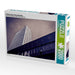 U-Bahnstation Alexanderplatz - CALVENDO Foto-Puzzle - calvendoverlag 39.99