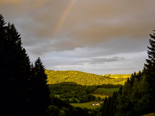 Eifelblick bei Prüm - CALVENDO Foto-Puzzle - calvendoverlag 29.99