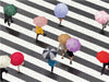 Menschen in Tokyo - CALVENDO Foto-Puzzle - calvendoverlag 39.99