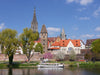 Ulm an der Donau - CALVENDO Foto-Puzzle - calvendoverlag 29.99