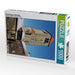 Wachenburg in Weinheim - CALVENDO Foto-Puzzle - calvendoverlag 29.99