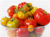 Leckere Bio Tomaten - CALVENDO Foto-Puzzle - calvendoverlag 29.99