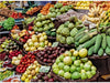 Madeira - Bauernmarkt in Funchal - CALVENDO Foto-Puzzle - calvendoverlag 29.99