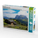 Urlaub auf der Seiser Alm - CALVENDO Foto-Puzzle - calvendoverlag 29.99