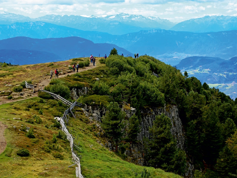 Urlaub auf der Seiser Alm - CALVENDO Foto-Puzzle - calvendoverlag 29.99