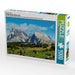 Urlaub auf der Seiser Alm - CALVENDO Foto-Puzzle - calvendoverlag 29.99