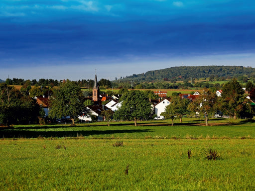 Palmbach - CALVENDO Foto-Puzzle - calvendoverlag 29.99