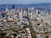 SAN FRANCISCO Aussicht von Twin Peaks - CALVENDO Foto-Puzzle - calvendoverlag 29.99