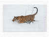Emotionale Momente: Tiger - Kraft & Schönheit. / CH-Version - CALVENDO Foto-Puzzle - calvendoverlag 79.99