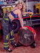 Sexy Feuerwehrfrau - CALVENDO Foto-Puzzle - calvendoverlag 29.99
