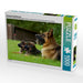 Deutscher Schäferhund - CALVENDO Foto-Puzzle - calvendoverlag 29.99