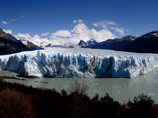 Perito Moreno Gletscher in Argentinien - CALVENDO Foto-Puzzle - calvendoverlag 29.99