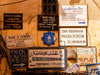 Schilderwand in Fes - CALVENDO Foto-Puzzle - calvendoverlag 29.99