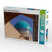 Buchara - Kuppel der Kalon-Moschee - CALVENDO Foto-Puzzle - calvendoverlag 29.99