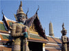 Königspalast, Bangkok, Thailand - CALVENDO Foto-Puzzle - calvendoverlag 29.99