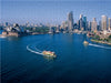 Skyline mit Opera House, Sydney, New South Wales, Australien - CALVENDO Foto-Puzzle - calvendoverlag 29.99