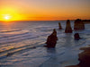 Twelve Apostles, Great Ocean Road, Victoria - CALVENDO Foto-Puzzle - calvendoverlag 29.99