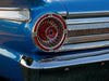 Ford Fairlane 500 Sport Coupe 1963, Kingman, Arizona, USA - CALVENDO Foto-Puzzle - calvendoverlag 29.99