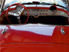 Chevrolet Corvette 1958, Hackberry, Arizona, USA - CALVENDO Foto-Puzzle - calvendoverlag 29.99