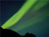 Nordlicht-Zauber auf den Lofoten. Aurora borealis - CALVENDO Foto-Puzzle - calvendoverlag 29.99