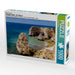 Portugals Süden - Die Algarve - CALVENDO Foto-Puzzle - calvendoverlag 29.99