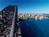 Blick auf Nord-Sydney - CALVENDO Foto-Puzzle - calvendoverlag 29.99
