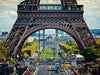 Eiffelturm - CALVENDO Foto-Puzzle - calvendoverlag 29.99