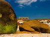 Am Strand vom Guisseny - CALVENDO Foto-Puzzle - calvendoverlag 29.99