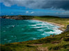 Am Pointe du Toulinguet - CALVENDO Foto-Puzzle - calvendoverlag 29.99