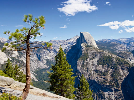 KALIFORNIEN Yosemite Valley - CALVENDO Foto-Puzzle - calvendoverlag 29.99