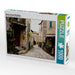 Gasse in Casale Marittimo - CALVENDO Foto-Puzzle - calvendoverlag 29.99