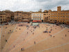 Sienna Piazza del Campo - CALVENDO Foto-Puzzle - calvendoverlag 29.99