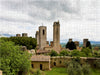 Die Geschlechtertürme in San Gimignano - CALVENDO Foto-Puzzle - calvendoverlag 29.99