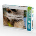 Vernal Falls - Yosemite - CALVENDO Foto-Puzzle - calvendoverlag 29.99