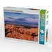 Bryce Canyon NP - Blick vom Inspiration Point - CALVENDO Foto-Puzzle - calvendoverlag 29.99