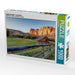 Capitol Reef NP - Fruita Barn - CALVENDO Foto-Puzzle - calvendoverlag 29.99