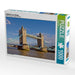 LONDON Tower Bridge - CALVENDO Foto-Puzzle - calvendoverlag 29.99