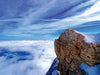 Zugspitze - CALVENDO Foto-Puzzle - calvendoverlag 29.99