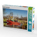 Friesland - Vareler Hafen - CALVENDO Foto-Puzzle - calvendoverlag 29.99