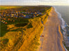 Strand Wenningstedt - CALVENDO Foto-Puzzle - calvendoverlag 29.99