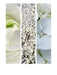 Natural Trios - Weiße Blüten - CALVENDO Foto-Puzzle - calvendoverlag 29.99