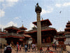 Durbar Square, Kathmandu - CALVENDO Foto-Puzzle - calvendoverlag 29.99