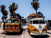Venice Beach 2017 bunt - verrückt - einzigartig - CALVENDO Foto-Puzzle - calvendoverlag 29.99