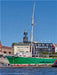 HAMBURG Hafen - CALVENDO Foto-Puzzle - calvendoverlag 29.99
